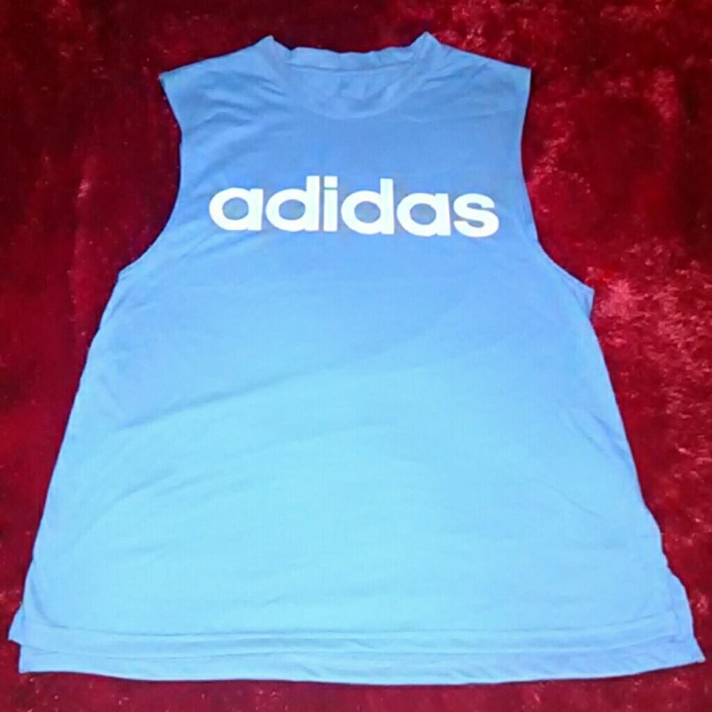 Adidas tank